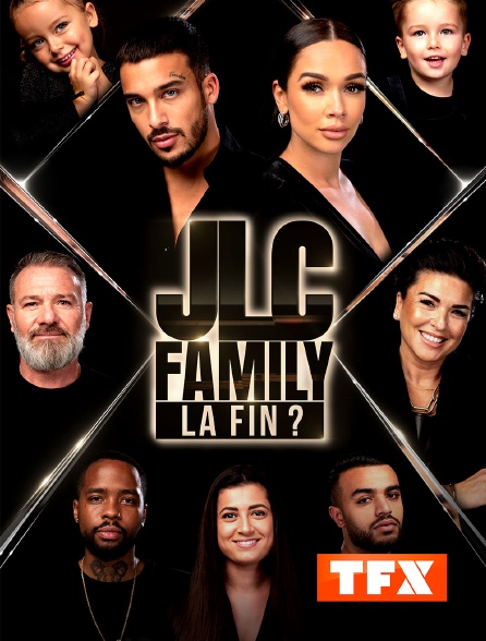 TFX - JLC Family : la fin ?