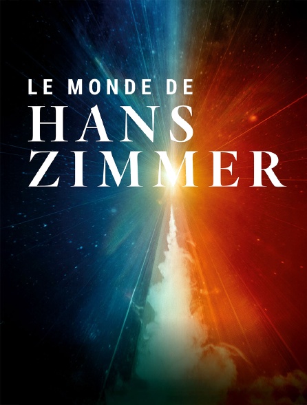 Le monde de Hans Zimmer
