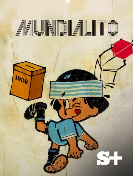 Society+ - Mundialito