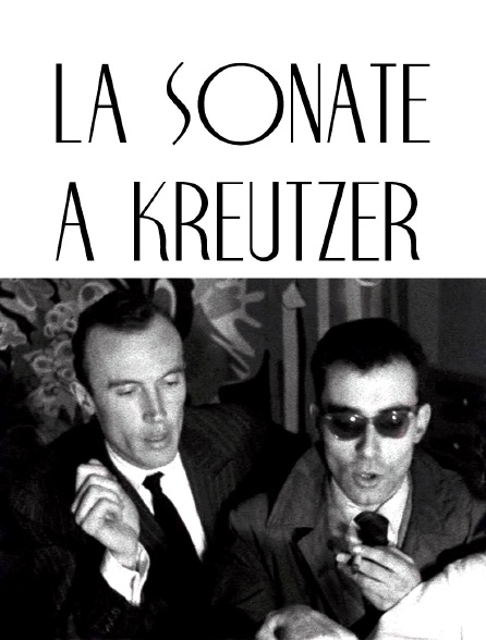 La sonate à Kreutzer