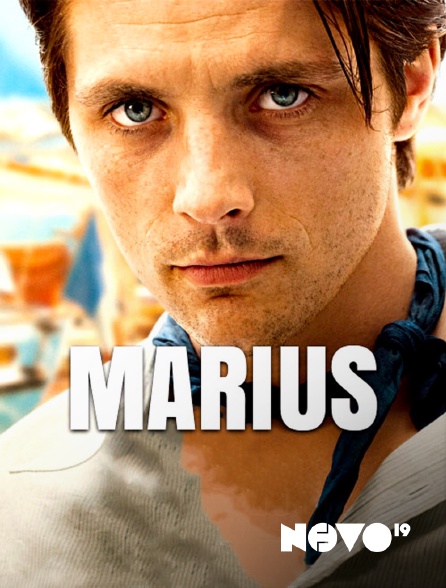 NOVO19 - Marius
