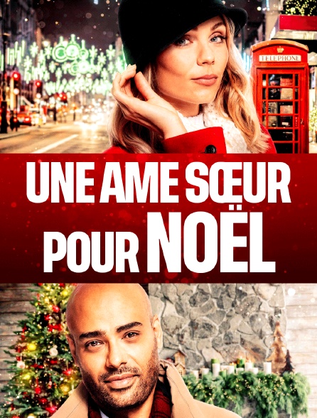 Une âme soeur pour Noël