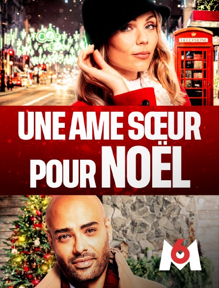 M6 - Une âme soeur pour Noël