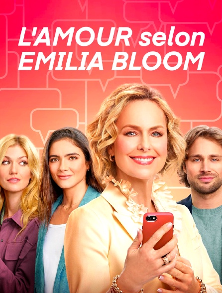 L'amour selon Emilia Bloom