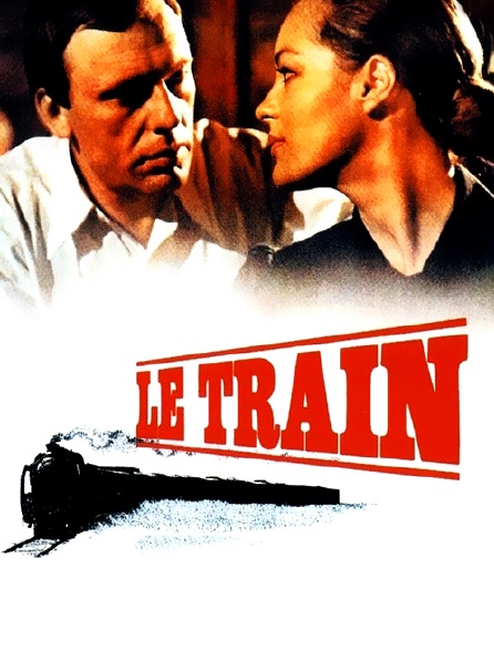 Le train