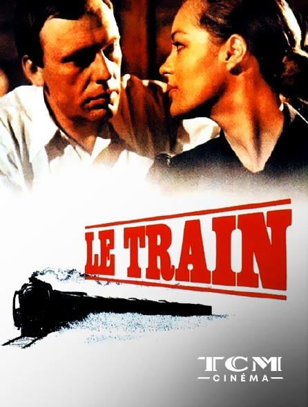 TCM Cinéma - Le train