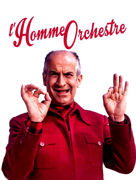 L'homme orchestre