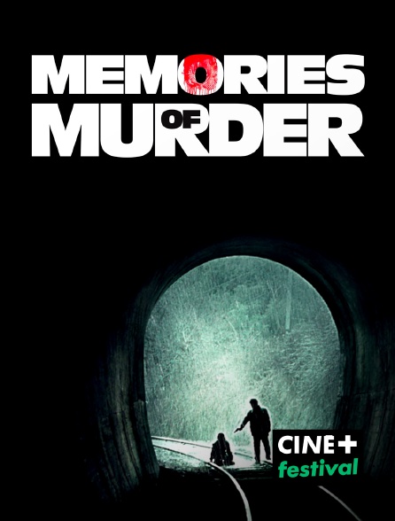 CINE+ Festival - Memories of Murder