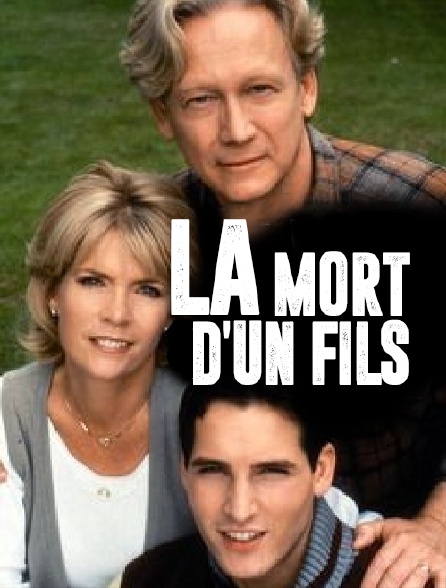 La mort d'un fils