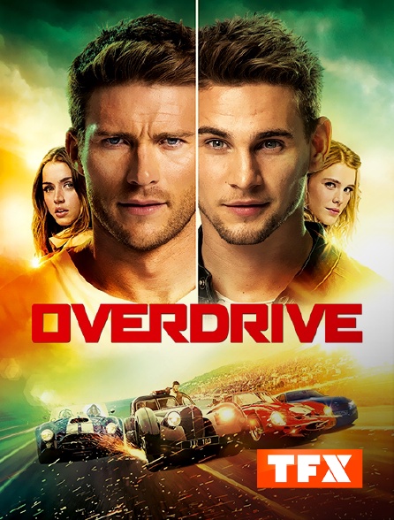 TFX - Overdrive