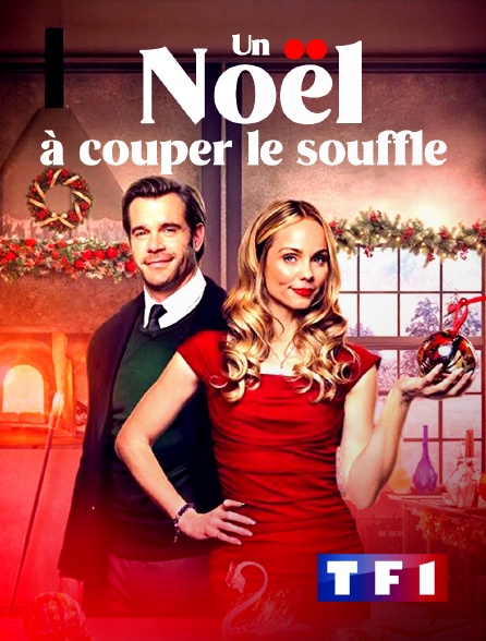 TF1 - Un Noël à couper le souffle