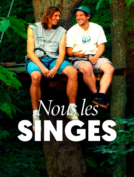 Nous les singes