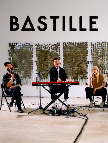Bastille - Sounds Like Art