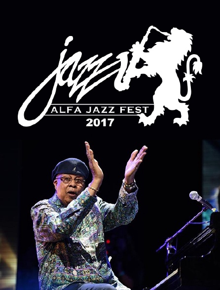 Alfa Jazz Fest 2017