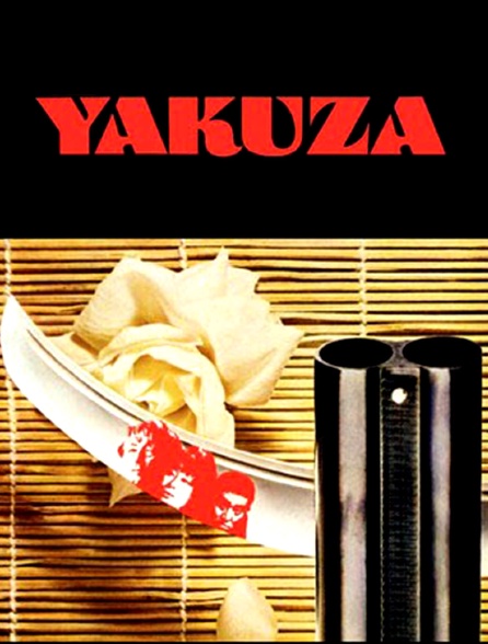 Yakuza