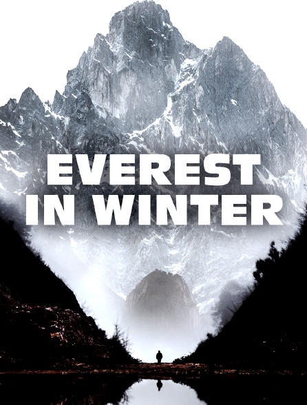 Everest In Winter