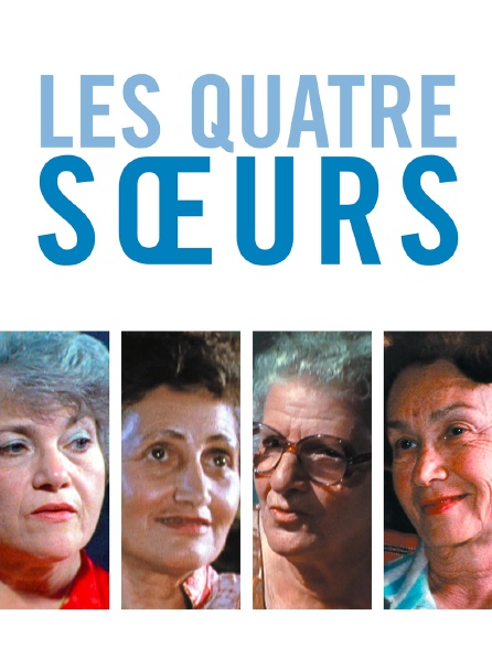 Les quatre soeurs