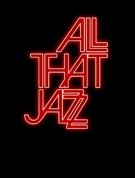 All that jazz : que le spectacle commence