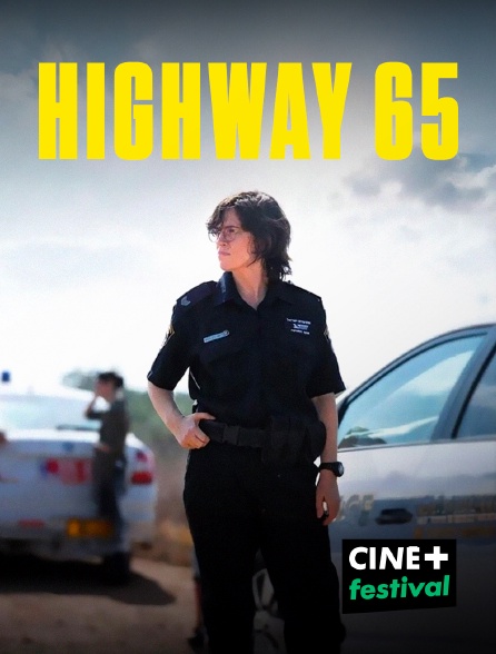 CINE+ Festival - Highway 65