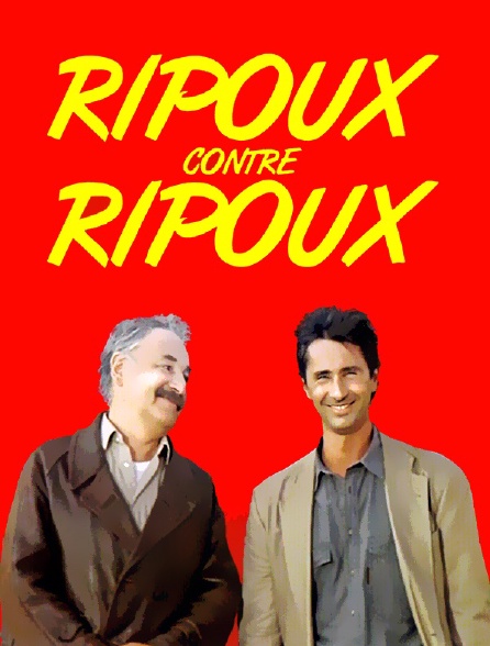 Ripoux contre Ripoux