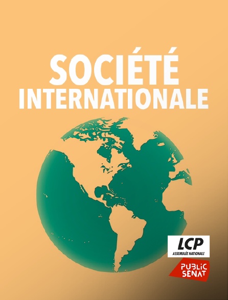 LCP Public Sénat - Notices rouges. La face cachée d'Interpol