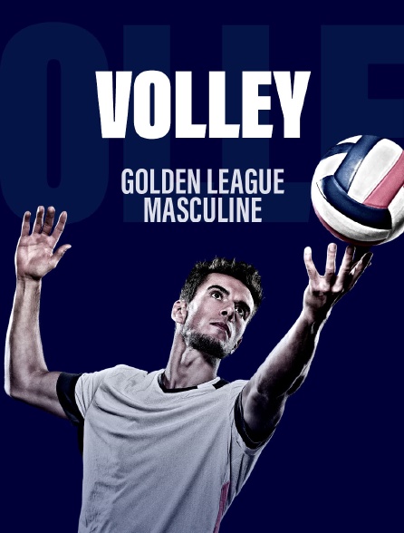 Golden League masculine