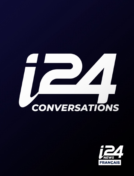 i24 News - Conversations