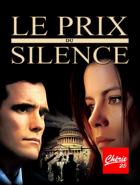 Chérie 25 - Le Prix du silence