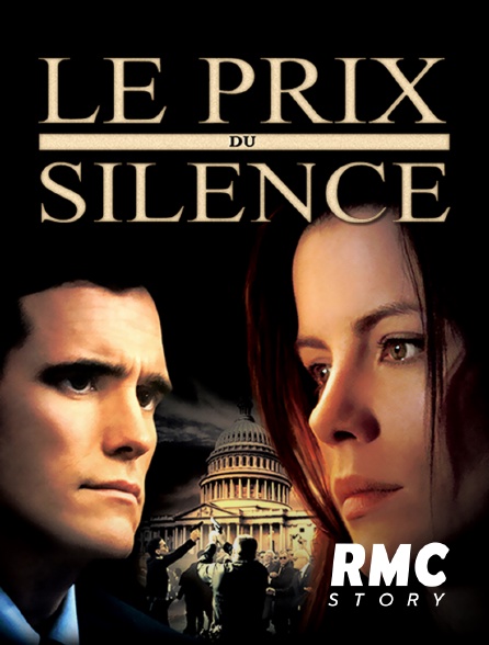 RMC Story - Le Prix du silence