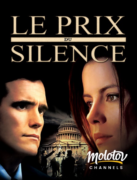 Molotov channels - Le Prix du silence
