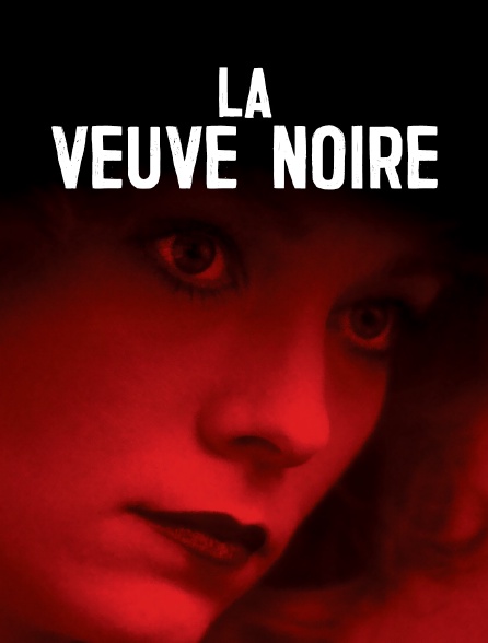 La veuve noire