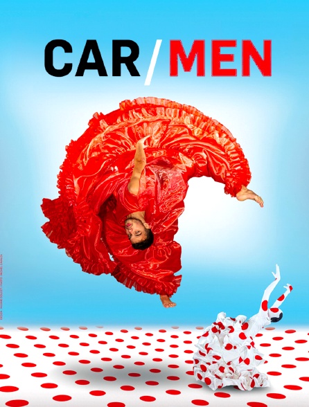 Car/Men