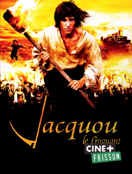 Ciné+ Frisson - Jacquou le Croquant
