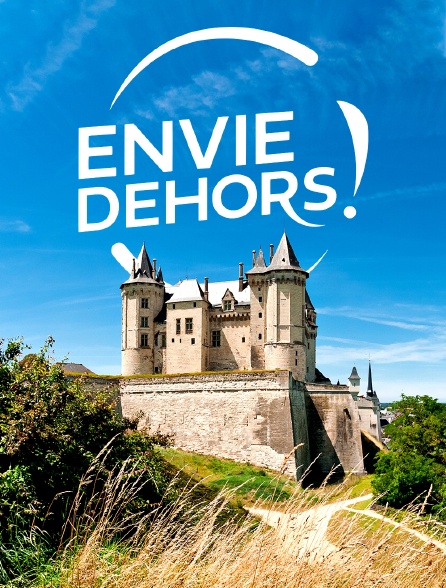 Envie dehors