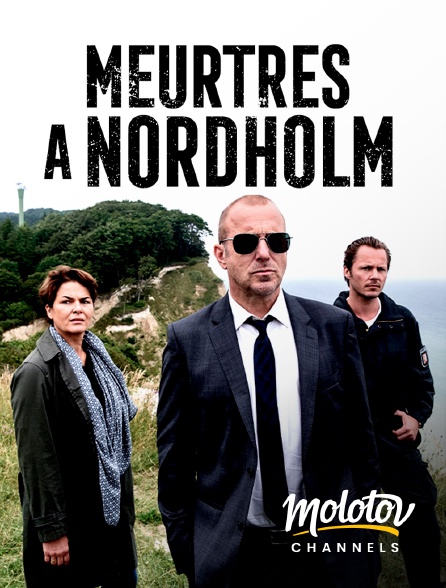 Molotov Channels - Meurtres à Nordholm