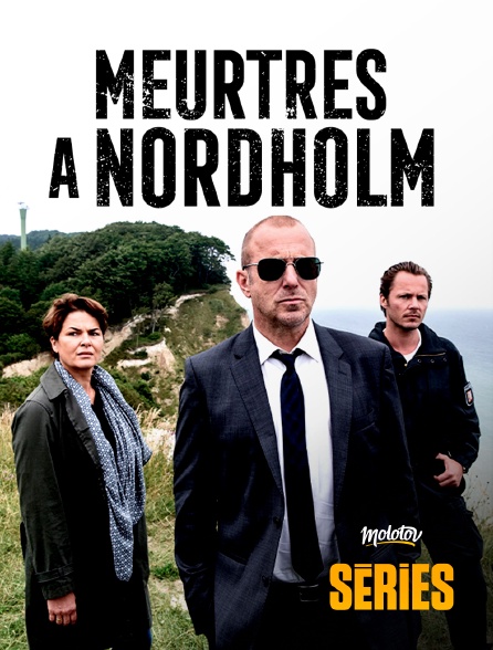 Molotov Channels Séries - Meurtres à Nordholm