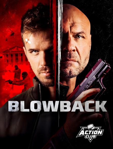 Action Club - Blowback