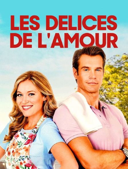 Les délices de l'amour