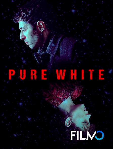 FilmoTV - Pure white