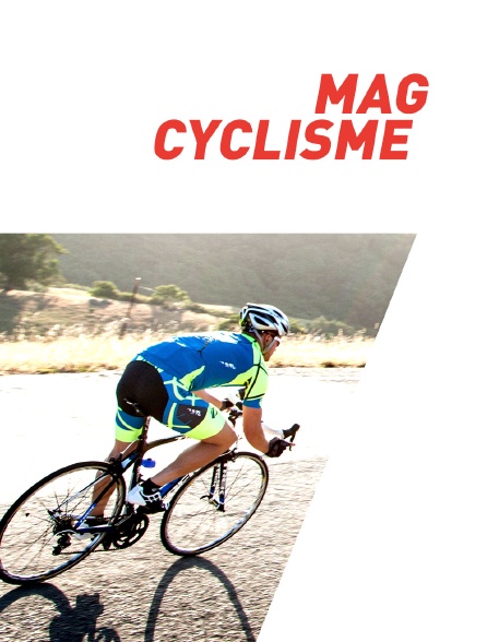 Mag Cyclisme