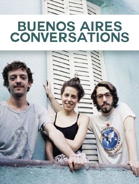 Buenos Aires Conversations