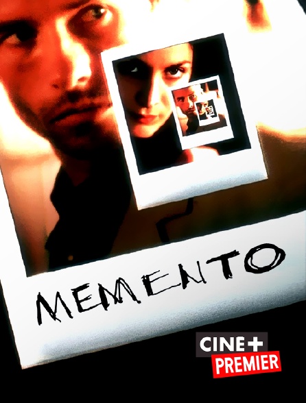 Ciné+ Premier - Memento
