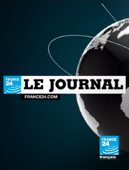 France 24 - Le journal en replay
