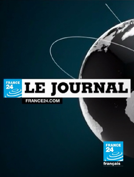 Regarder France 24 en direct - live streaming sur Molotov.tv