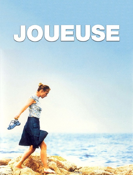 Joueuse