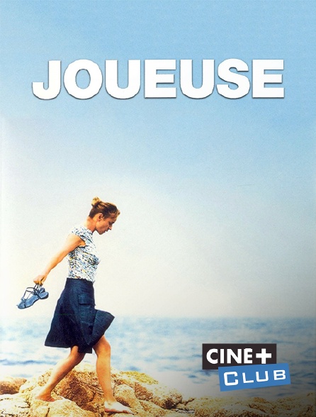 Ciné+ Club - Joueuse