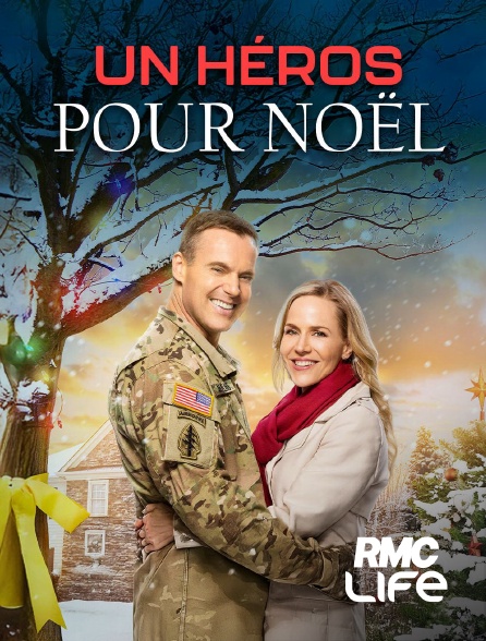 RMC Life - Un héros pour Noël