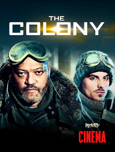 Molotov Channels Cinéma - The colony