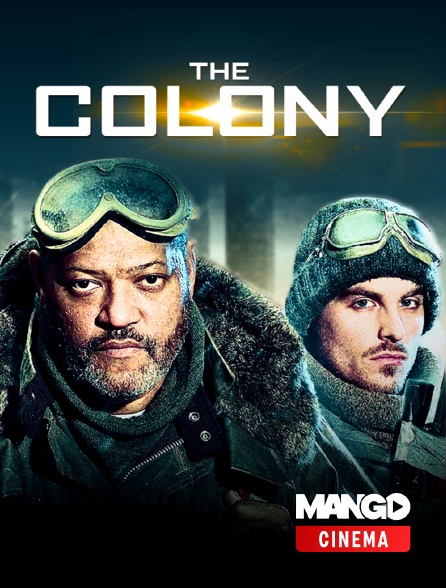 MANGO Cinéma - The colony