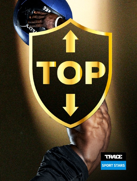 Trace Sport Stars - Top